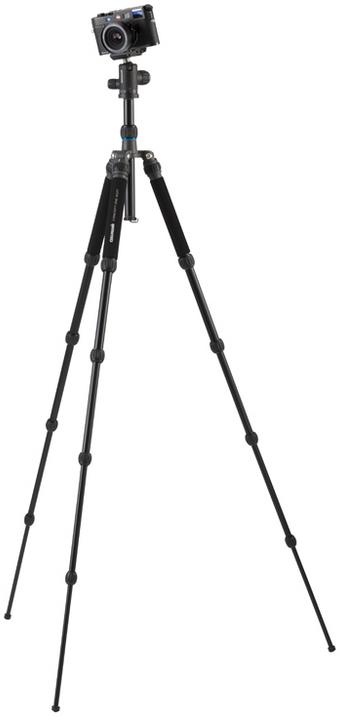 Image du produit Cullmann CONCEPT ONE 622T Tripode avec tête à 3 voies
