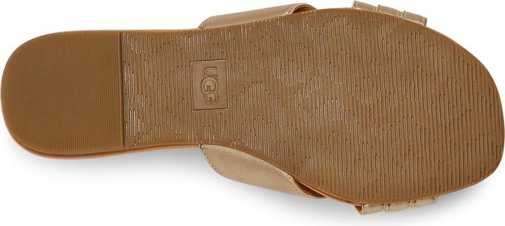 Actual product image Ugg Kenleigh Slide (36)