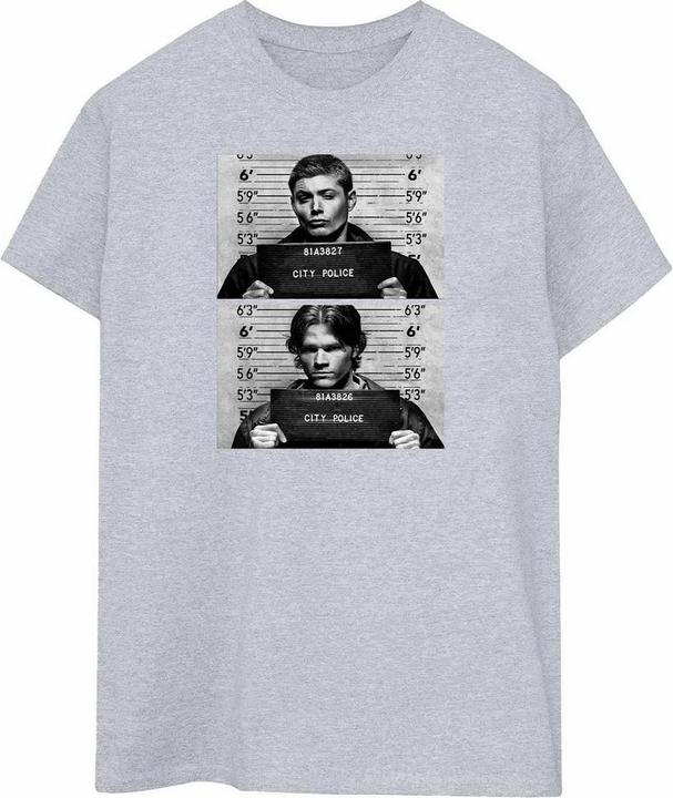 Supernatural Winchester TShirt