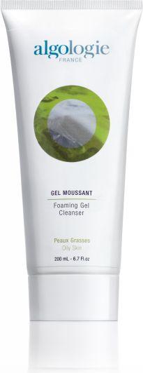algologie Gel Moussant Peaux Grasses (Gel, 200 ml)