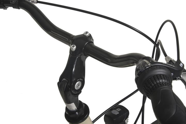 Image du produit Hollandia Vélo Hollandais Femme 28" City Next RH 50 cm 6 vitesses (50 cm)