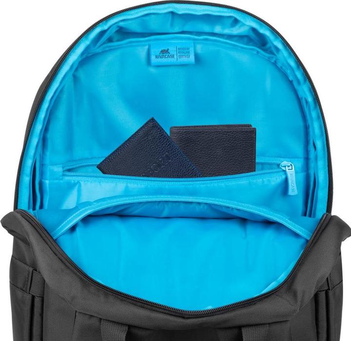 Immagine prodotto Rivacase Riva NB Zaino Alpendorf Eco 15-6"-16" nero 7561