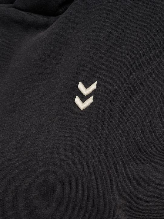 Actual product image hummel hmlPULSE W SWEAT HOODIE (L)