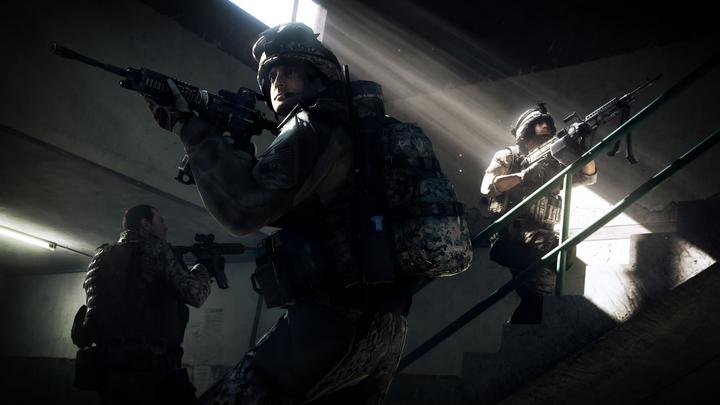 Produktbild EA Games Battlefield 3 (PS3, EN)