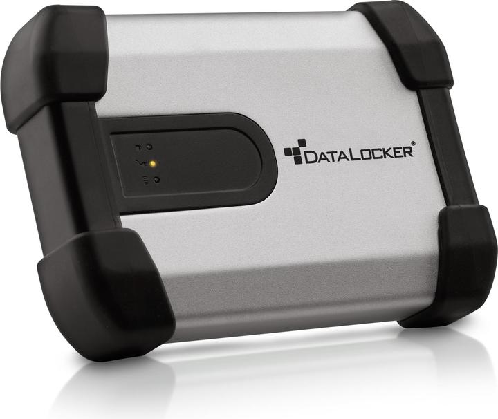 Produktbild DataLocker IronKey H350 Basic 2TB USB3 (2 TB)