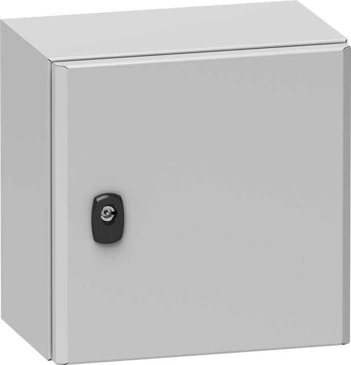 Actual product image Schneider Electric Enclosure, Spacial 3D, 300x200x150mm (Various)