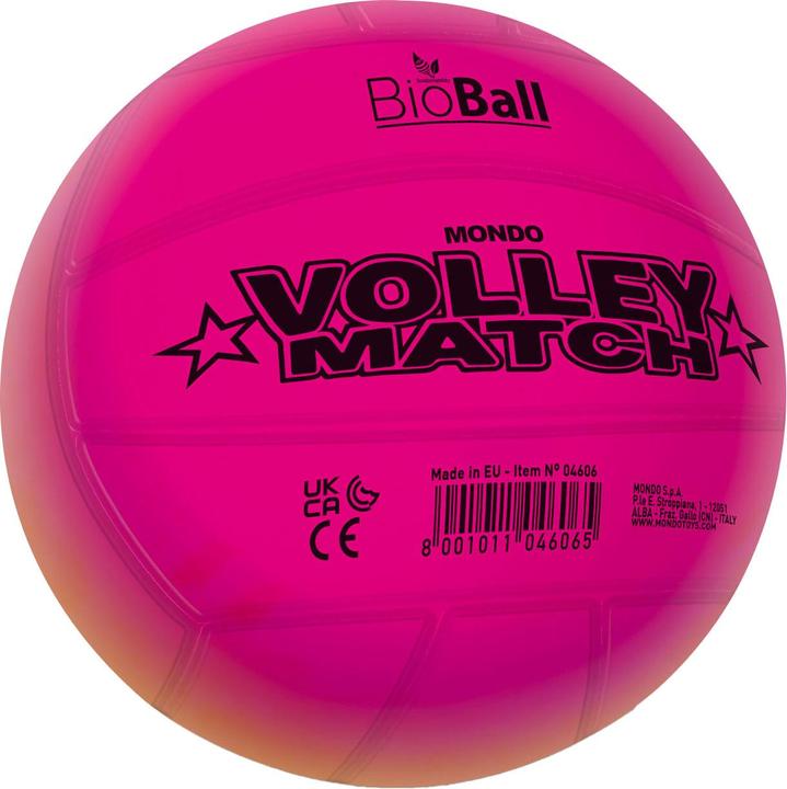 Image du produit Mondo Volley ball Rainbow Match