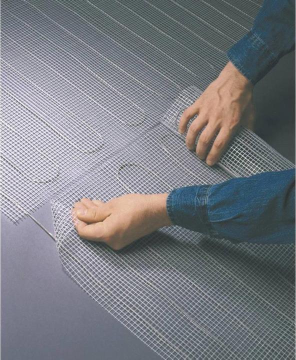 Actual product image Arnold Rak FH P 2120i floor heating ele