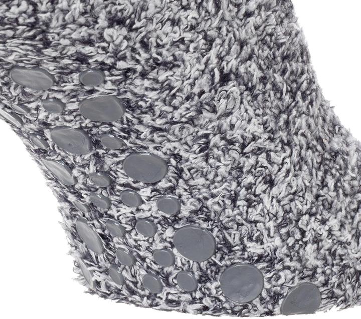 Produktbild Floso Socken mit Gumminoppensohle warm (37 - 41)