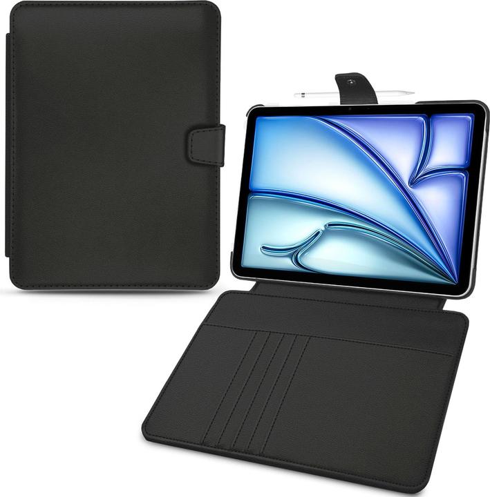 Noir PU ( Black )