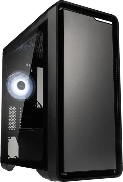 Productafbeelding Zalman M3 (mATX)