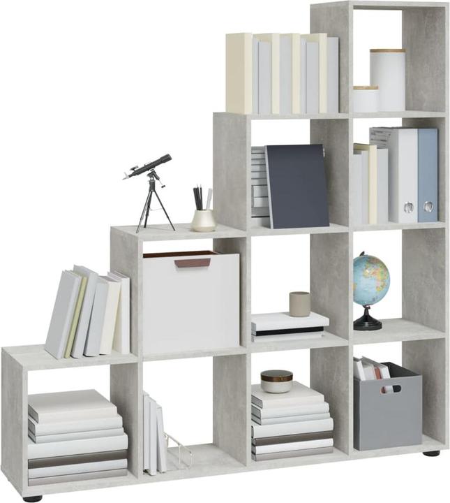 Actual product image VidaXL Roberto (138 x 29 x 142 cm)