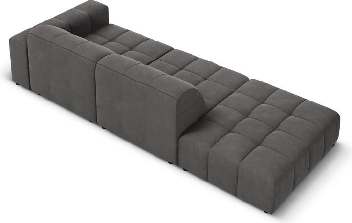 Produktbild Cosmopolitan Design Chicago (4-Sitzer, 2-Sitzer, 3-Sitzer)
