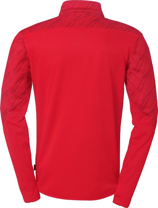 Actual product image Uhlsport 1/4 ZIP TOP Progressive 28 (128)