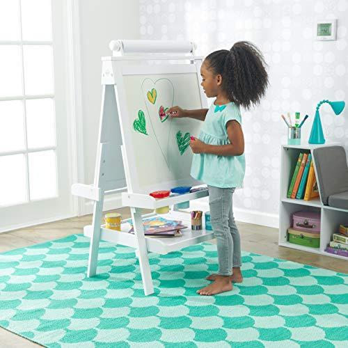 Produktbild KidKraft Holzstaffelei