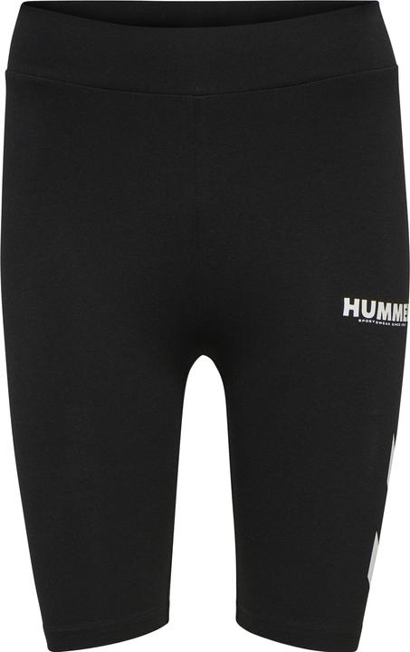 Actual product image hummel Legacy Woman Tight Shorts (S)
