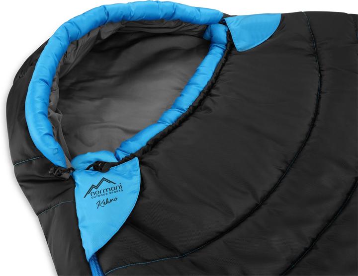 Actual product image Normani Sleeping bag Kehno (220 cm)