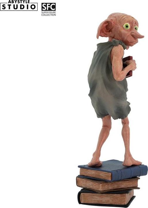 Actual product image ABYstyle Harry Potter - Dobby SFC