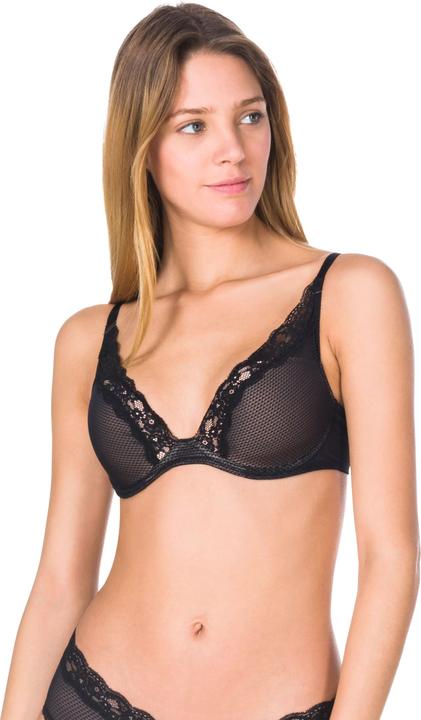 Produktbild Passionata Triangle-BH (75 D, Einzelpack)