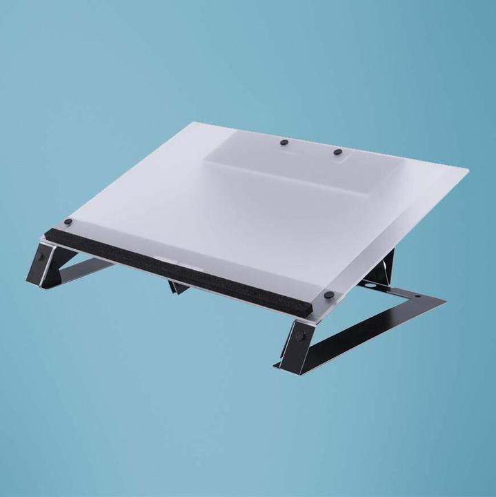 Actual product image R-Go Tools Document holder Read2Write