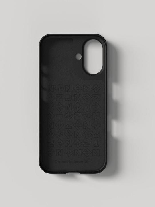 Produktbild Nudient Thin Case Magsafe (Apple iPhone 16)