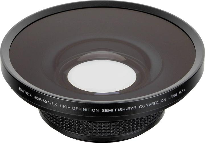 Produktbild Raynox HDP 5072 EX 72 (Telekonverter, Universell)