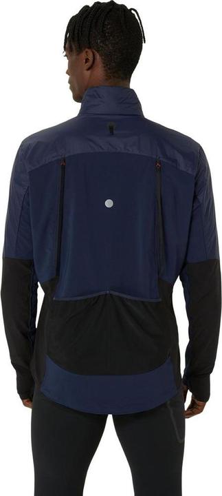 Actual product image ASICS Performance Road Winter Jacket (XL)