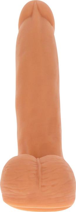 Actual product image ToyJoy Get Real Magnetic Pulse Trusting Dildo RC