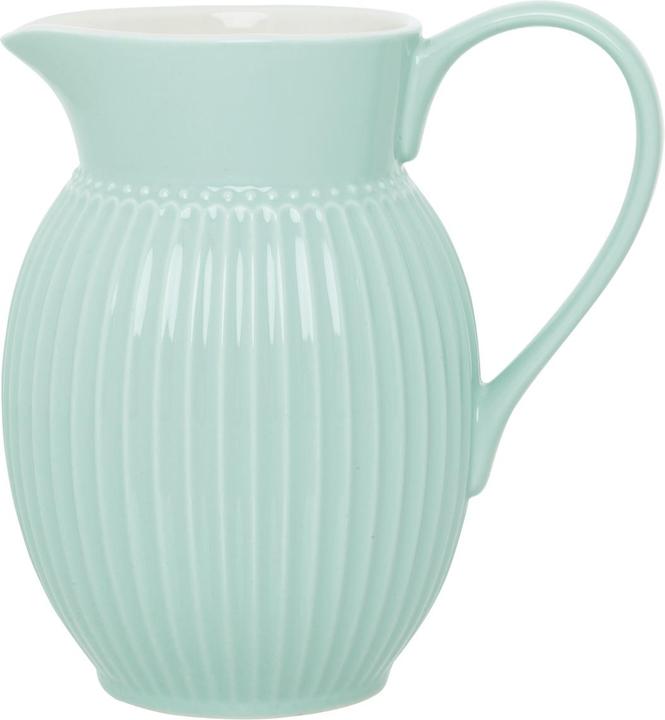 Serving jugs + carafes