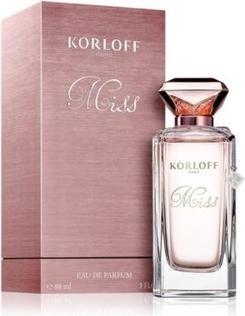 Produktbild Korloff Miss Edp 88 ml (Eau de Parfum, 88 ml)