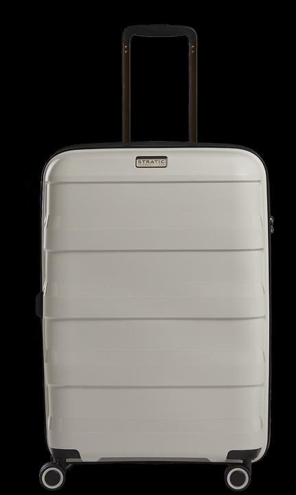 Image du produit Stratic Straw + valise rigide() (65 l, M (50 - 90l))