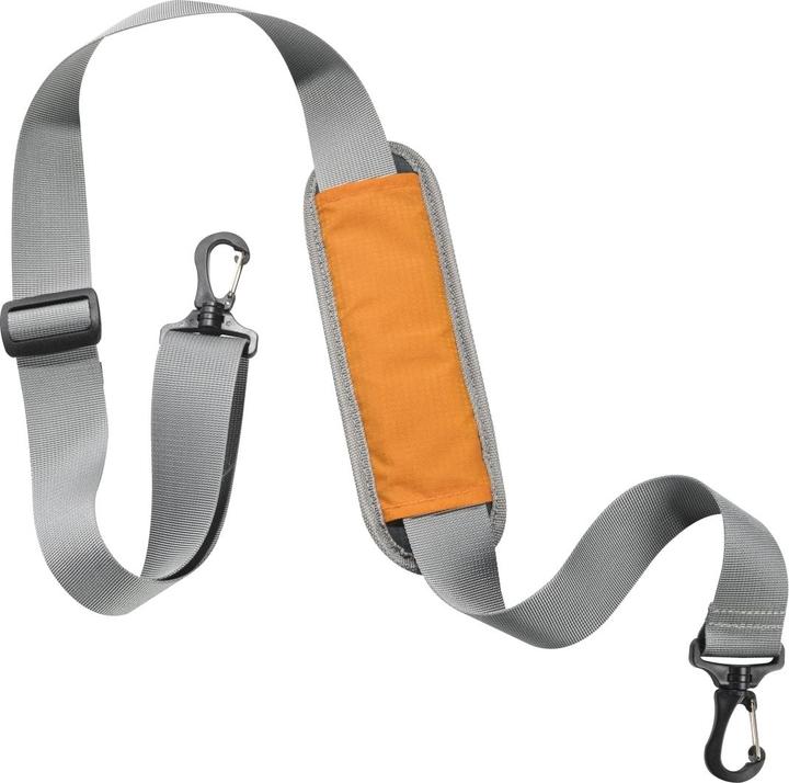 Produktbild mantona ElementsPro 20 (Kamera Schultertasche, Kamera Bereitschaftstasche, 10.29 l)
