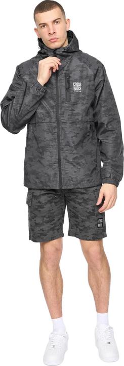 Crosshatch Janscore Jacke