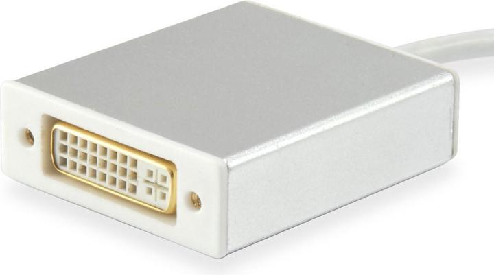 Immagine prodotto equip USB C - DVI-I (DVI, 15 cm)