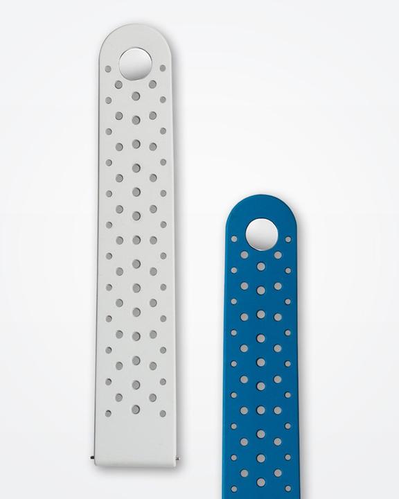 Produktbild Strap Studio Active Rubber (20 mm, Kautschuk)