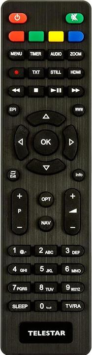Produktbild Renkforce 2510C HD Kabelreceiver (DVB-C)