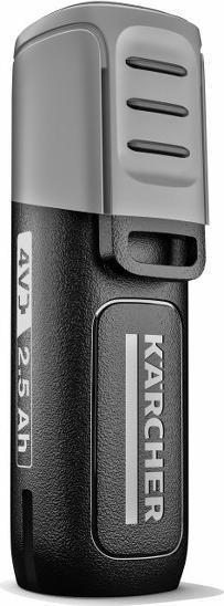 Image du produit Kärcher Power 4/25 Akku Battery (3.6 V)
