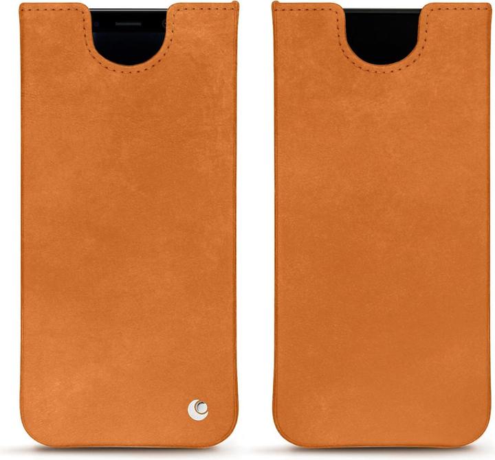 Mandarijn vintage ( Pantone #d47231 )