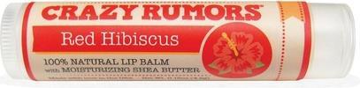 Actual product image Crazy Rumors Sugar & Spice (Balm, 0.50 ml)