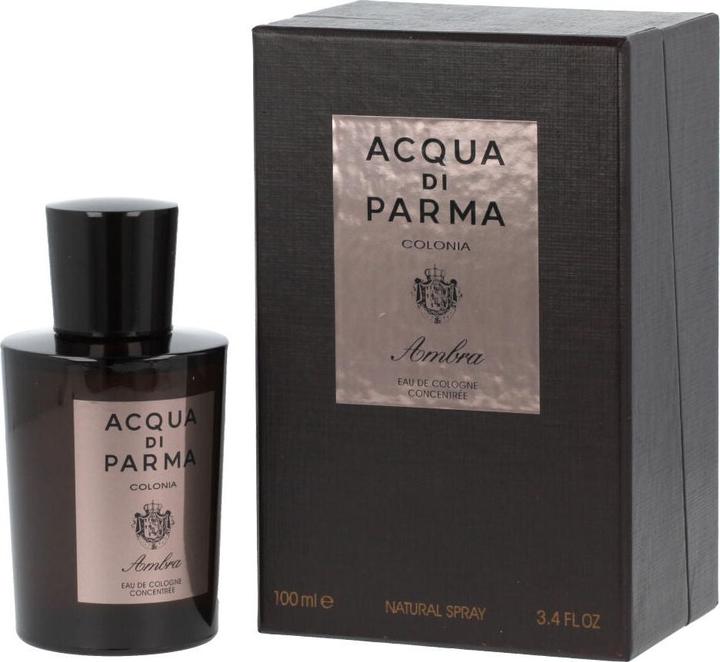 Image du produit Acqua Di Parma Colonia Ambra (Eau de cologne, 100 ml)