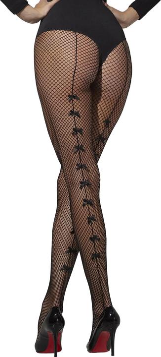 Fever Strumpfhosen Schleife