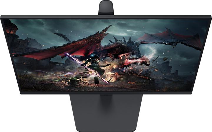 Produktbild Samsung Odyssey G5 - G50D (2560 x 1440 Pixel, 27")