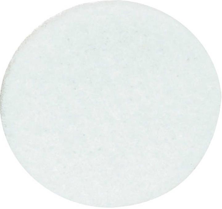 Proxxon Polishing felt disc (28666)