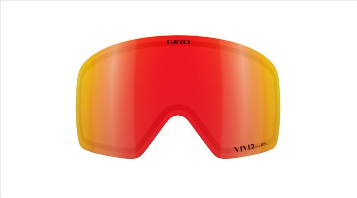 Actual product image Giro Contour RS Lense (Ski goggle replacement lens)