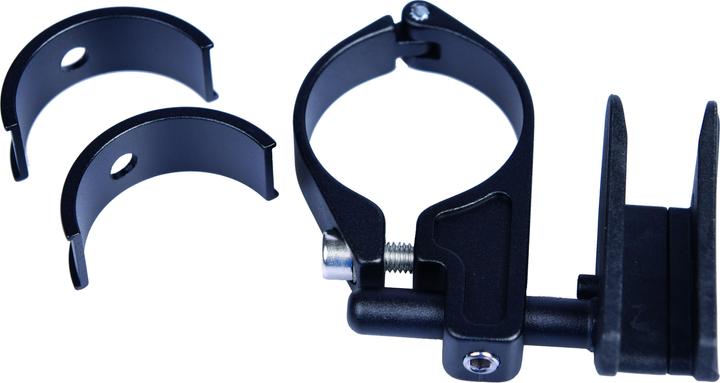 Bike Attitude Kettenhalter Ø 34.9 Seite verstellbar