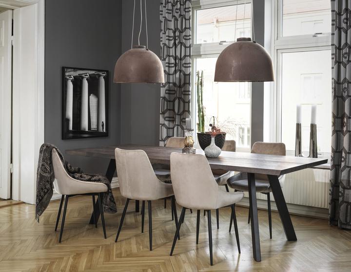 Produktbild Rowico Fred (240 x 100 x 75 cm)