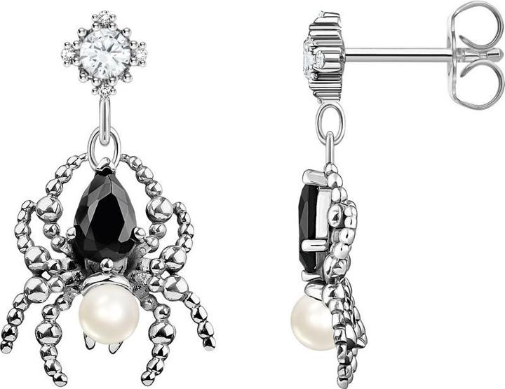 Immagine prodotto Thomas Sabo Orecchini Spider Romance (Argento 925)