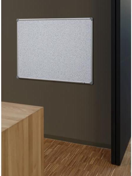 Actual product image Maul pinboard (Blackboard, 60 x 90 cm)