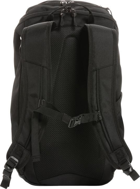 Produktbild Swiss Peak Rucksack rPET (Recyceltes PolyethylenTerephthalat) Business 19L (19 l)