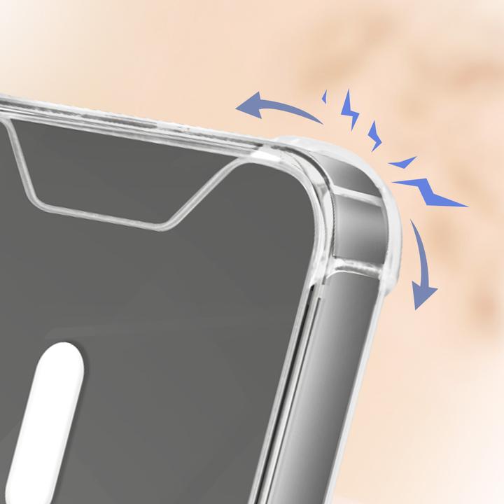 Actual product image Avizar MagSafe Fusion Case Series (Apple iPhone 12 Pro)